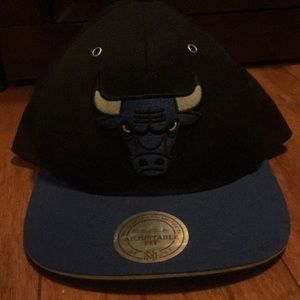 Blue bulls hat ( needs to get rid of fast)